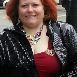 Meet your Posher, Karen